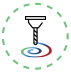 2D Toolpath Options